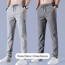 Calça Flex Confort Premium - PAGUE 1 LEVE 2