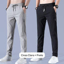 Calça Flex Confort Premium - PAGUE 1 LEVE 2