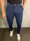 (COMPRE 1 LEVE 3) Calça Premium Catraca Mônaco – Estilo, Conforto e Caimento Perfeito (BLACK FRIDAY)