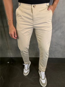 (COMPRE 1 LEVE 3) Calça Premium Catraca Mônaco – Estilo, Conforto e Caimento Perfeito (BLACK FRIDAY)