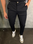 (COMPRE 1 LEVE 3) Calça Premium Catraca Mônaco – Estilo, Conforto e Caimento Perfeito (BLACK FRIDAY)