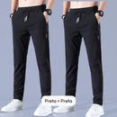 Calça Flex Confort Premium - PAGUE 1 LEVE 2