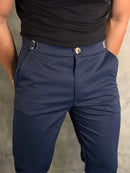 (COMPRE 1 LEVE 3) Calça Premium Catraca Mônaco – Estilo, Conforto e Caimento Perfeito (BLACK FRIDAY)
