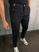 (COMPRE 1 LEVE 3) Calça Premium Catraca Mônaco – Estilo, Conforto e Caimento Perfeito (BLACK FRIDAY)