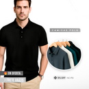 |COMPRE 1 LEVE 2| - Camisas Polo Algodão Premium Elegant
