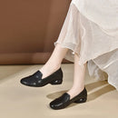 Sapatilhas em Couro - Compre 1 e leve 2