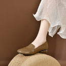 Sapatilhas em Couro - Compre 1 e leve 2